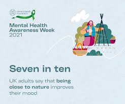 Working across the uk, we bring together experts from four national mental health charities to improve understanding and provide vital care. Mental Health Foundation Fotos Facebook