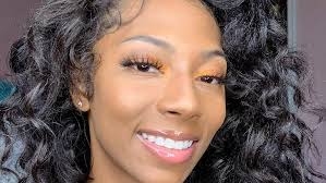 Model Atiya Harris among increase in Augusta traffic fatalities in 2021