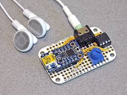 Overview Trinket Audio Player Adafruit Learning System Electronics Projects Audio Player Electronics Projects Diy