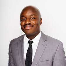 I'm happy to share I started a new position as Senior Director