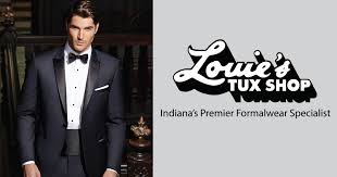 Wedding suit for man is very important for the wedding celebration. Louie S Tux Shop Tuxedo Rental Suits For Wedding Tux Prom Tuxedos