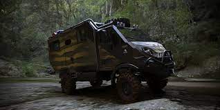 Here is graelion in real offroad world. Graelion 4x4 Heavy Duty Multipurpose Vehicle