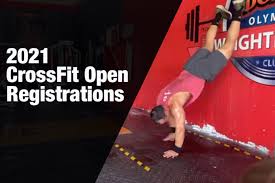 The fittest men, women, teams, teenagers, and masters who emerged from the first stages of the season will leave it all on the floor for a chance to earn the title of fittest on earth. 2021 Crossfit Open Registration Trend Upward Slightly Boxlife Magazine