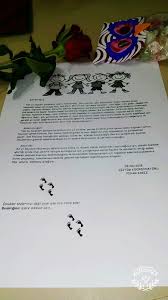 Velilere Notler Panosundaki Pin