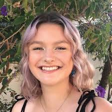 Lacey Ritchie's Instagram, Twitter & Facebook