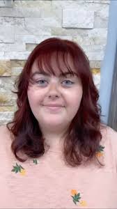 Watch as we transform this gorgeous brunette into a stunning redhead! ♥️ •  • #hairphilosophynj #redken #hazlet #newjersey #monmouthcountysalons  #reelsinstagram #beforeandafterhair #hazletsalons #732hair #behindthechair  #hairlove #njsalons #njartist ...