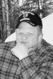 Adam Rushing Obituary (1978