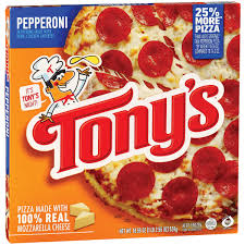 We did not find results for: Tony S Pizzeria Style Crust Pepperoni Pizza Shop Pizza At H E B
