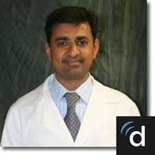 Dr. Rakesh A. Patel, MD