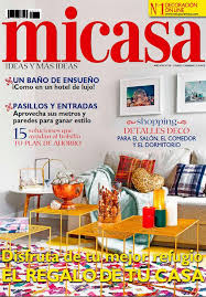 Canal en el que encontrarás ideas para decorar todas las estancias de tu vivienda. Micasa Revista For Android Apk Download