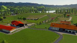 Latest maps for farming simulator 2019. Holzer Map Ls19 Kingmods