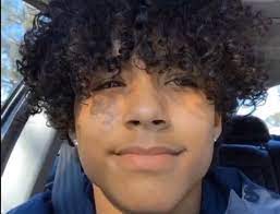 Pin By Lauryn Elizabeth On Ethan Light Skin Boys Boys With Curly Hair Light Skin