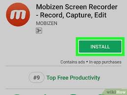 How To Record A Zoom Meeting On Android 8 Steps With Pictures