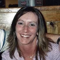 Julie Whitby's Instagram, Twitter & Facebook