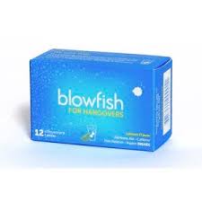 Check spelling or type a new query. Blowfish Hangover Effervescent Tablets 12ct Cvs Pharmacy