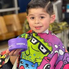 THE BEST 10 BARBERS near PORT ISABEL, TX 78578