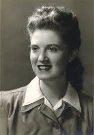 Helen J Peterson (1924-1993)