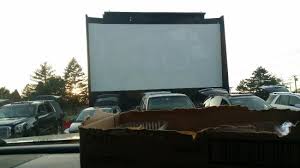 If you don't have a movie theater near you, you might want to find one on vacation. Drive In Theater Review Of Mchenry Outdoor Theater Mchenry Il Tripadvisor