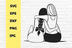 Free Free 158 Best Friends Svg Designs SVG PNG EPS DXF File