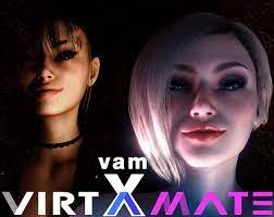 What is virt-a-mate