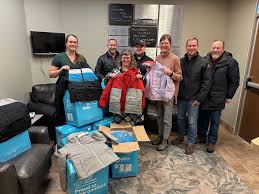 Lakes Crisis & Resource Center