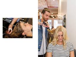 From the basic beauty upkeep appointments to intense permanent hair straightening procedures such as japanese hair straightening, brazilian keratin treatments and hair extension. Hair Apparent A Complete Guide To Brooklyn S Best Salons Brooklyn Magazine