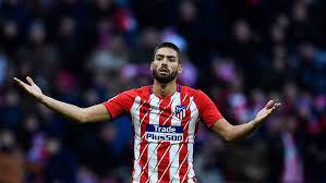 00 34 91 366 47 07. Laliga Atletico Madrid Carrasco Explains The Reasons Behind His Move To China Marca In English