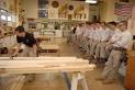 BCIT : : Carpentry: Full-time, Apprenticeship