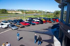 New car dealers used car dealers. Mike Ward Maserati Supercar Saturdays Car Show March 21