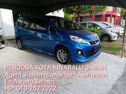 Jual kereta sambung loan di sabah. 32 Best Harga Kereta Perodua Alza Harga Aruz Di Sabah Ideas Sabah Kota Kinabalu Kota