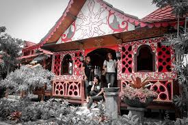 Harga tiket masuk di waduk ini cukup murah, hanya dengan 4000 untuk dua orang, itu sadah sama dengan parkir. Harga Tiket Masuk Dan Informasi Ada Apa Saja Di Waduk Cengklik Park Boyolali