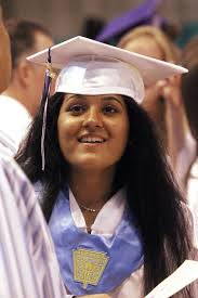 Clarkstown North Class of 2010 Graduates