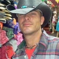 Greg Matthew Carter Obituary (2022)