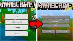 There is a slight catch, though. How To Turn Mcpe Into Minecraft Pc Java Edition Eckoxsolider
