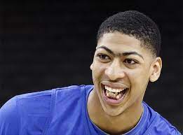 Exclusive chance to hang out with anthony davis! Kurzgeschnittener Haarschnitt Von Anthony Davis Check More At Http Www Trendhaarmodelle Com Top 10 Anthony Dav Haarschnitt Stile Manner Frisuren Haarschnitt