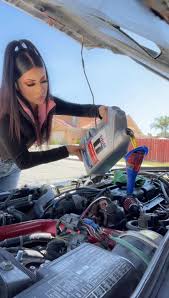 My car got too many problems😭#cartok #fyp #foryoupage #girlsontiktok  #prelude #honda