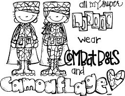Melonheadz Happy Veterans Day Veterans Day Coloring Page Coloring Pages Free Veterans Day
