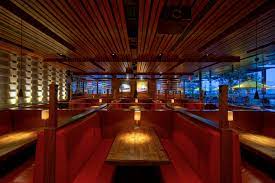 We have 1 club cafe locations with hours of operation and phone number. Cactus Club Cafe Langley Acton Ostry Architects Restaurant Design Architect Design