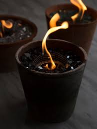 After time you will have a fired clay hearth. You Have To See These Diy Non Toxic Table Top Fire Pits