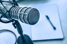 A podcast is an episodic series of spoken word digital audio files that a user can download to a personal device for easy listening. How To Start Your Own Podcast Online Course Futurelearn