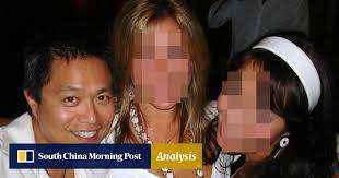 Movie man Raymond Ying-ho Law faces Vancouver sex and drug charges