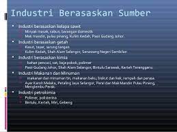 Di malaysia, berlakunya perbezaan dari segi definisi berdasarkan data banci terkini yang dikumpulkan pada tahun 2011, bilangan industri. Slide Bab 8 1 Blog Cikgugeog