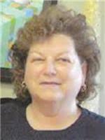 Dayna Mahaffey Obituary (1951