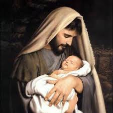 Resultado de imagen para san jose padre y esposo