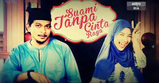 Setelah berkahwin ain dan zaidan amat bahagia. Tolong Video Suami Tanpa Cinta Raya Full Movie
