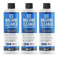 We did not find results for: Buy 3 Pack Ice Machine Cleaner 16 Fl Oz Per Bottle Nickel Safe Descaler Made In Usa Ice Maker Cleaner Compatible With All Major Brands Online In Paraguay B01mxn0vzb