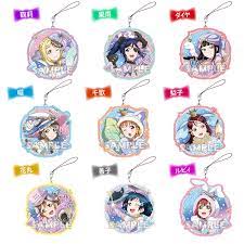 Read the rest of this entry ». ãƒ©ãƒ–ãƒ©ã‚¤ãƒ– ã‚µãƒ³ã‚·ãƒ£ã‚¤ãƒ³ ã‚­ãƒ£ãƒ©ãƒªã‚¦ãƒ ã‚¢ã‚¯ãƒªãƒ«ã‚¹ãƒˆãƒ©ãƒƒãƒ— Vol 3 ãƒ–ã‚·ãƒ­ãƒ¼ãƒ‰ã‚¯ãƒªã‚¨ã‚¤ãƒ†ã‚£ãƒ–