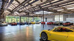 Открыть страницу «supercars garage» на facebook. Dream Malibu Garage Is The Ultimate Supercar Haven Teamspeed