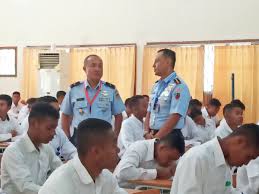 Tapi tahukah anda bahwa psikotest itu ternyata banyak macamnya? Tni Angkatan Udara On Twitter Tes Pauli Lazim Dikenal Dengan Hitungan Koran Dalam Rangkaian Terakhir Psikotes Memang Menguras Energi Otak Dan Emosi Terkadang 7 5 Saja Bisa Berhenti Sejenak Apalagi