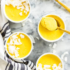 In the summer heat, you reach for lighter foods. 12 Heavenly Thai Tropical Dessert Treats You Ll Love